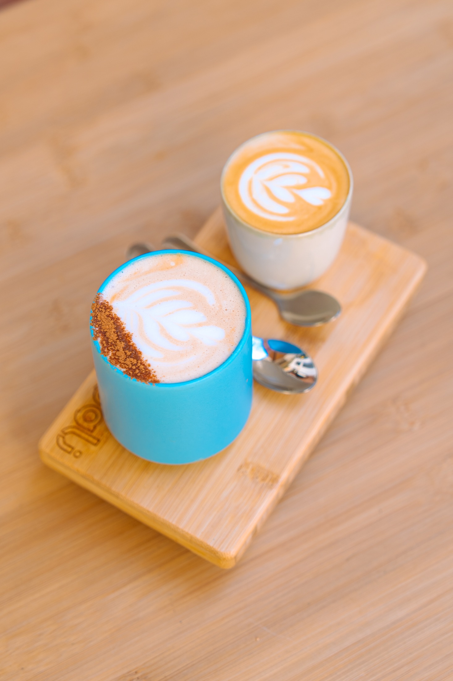Momento Bali Coffee Girona